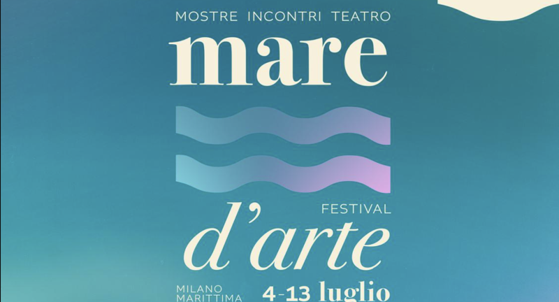 Mare d'Arte Festival